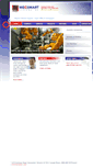 Mobile Screenshot of mecsmart.com